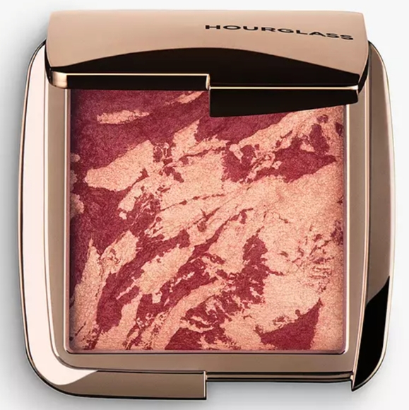 Hourglass Other - Hourglass Ambient Lighting Blush - At Night